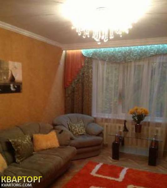 Sell 3-room apartment. Киев, Срибнокильска — photo 3