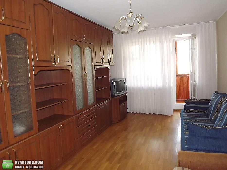 Sell 2-room apartment. Киев,  Ахматовой — photo 1