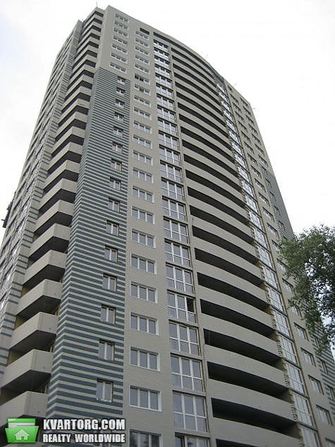Sell 1-room apartment. Киев, Панельная — photo 1