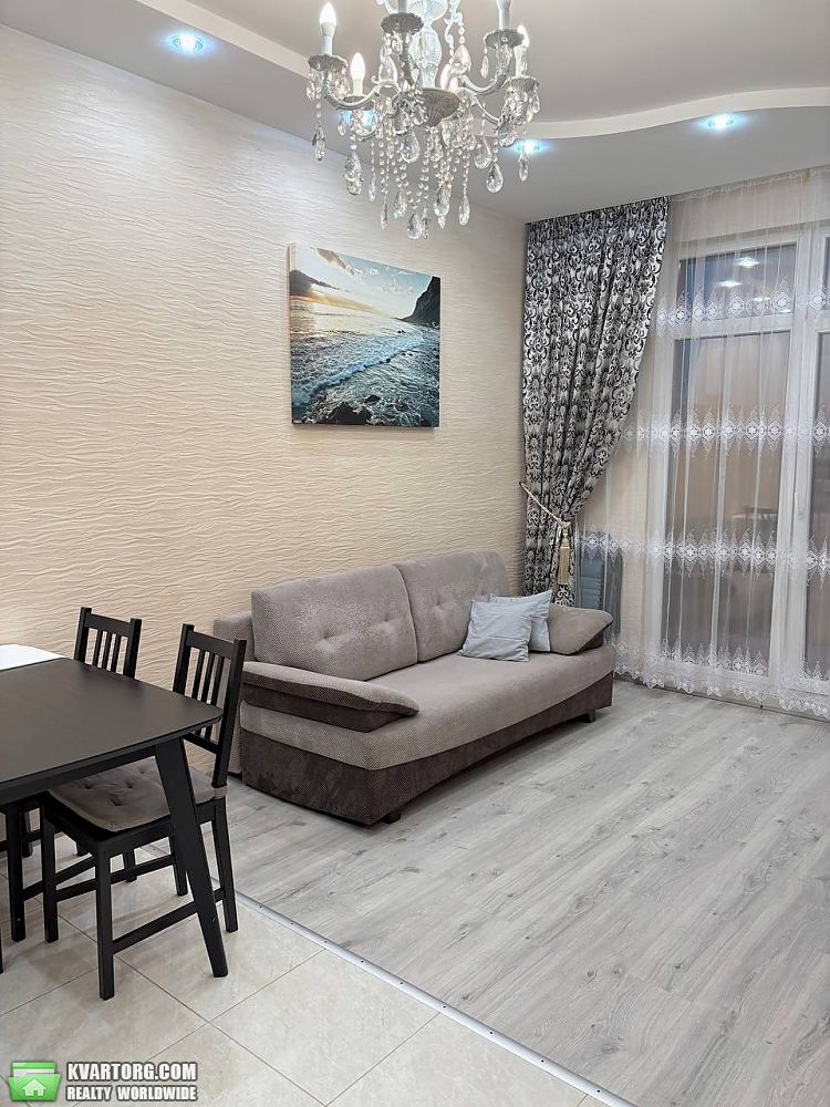 Rent out 1-room apartment. Одесса, Італійський бульвар — photo 7