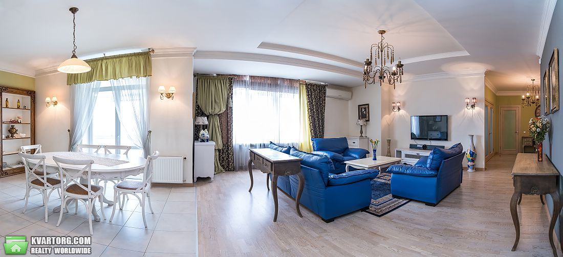 Rent out 3-room apartment. Киев,  Круглоуниверситетская — photo 3