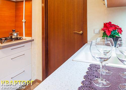 Rent out 1-room apartment. Харьков, Ул.Рымарская — photo 1