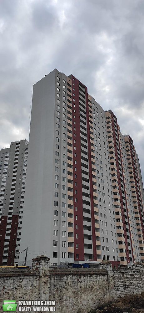 Sell 1-room apartment. Киев, пер. Балтийский — photo 1