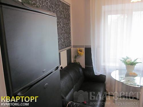 Sell 1-room apartment. Киев,  Чешская — photo 4