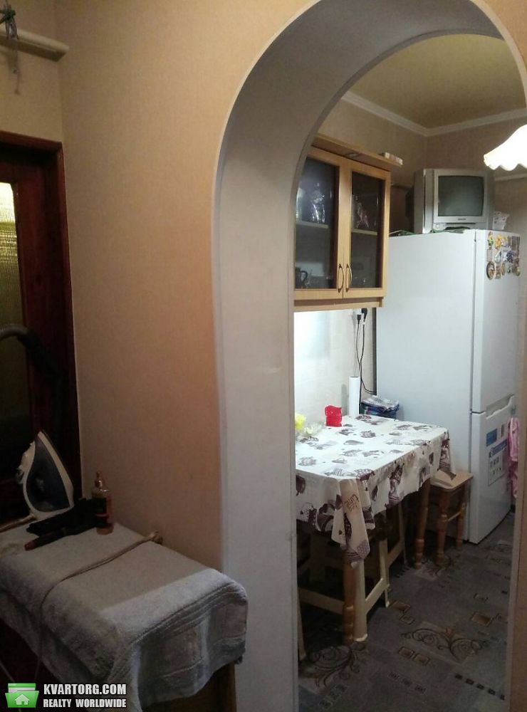 Sell 2-room apartment. Одесса, Книжный переулок — photo 3