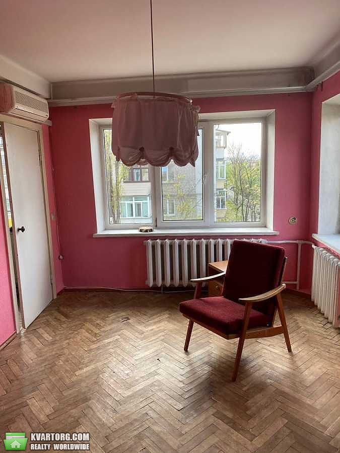 Sell 2-room apartment. Киев,  Бажова — photo 1