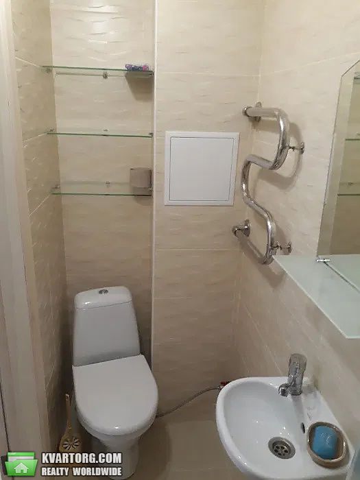 Sell 1-room apartment. Киев,  Пироговского — photo 9
