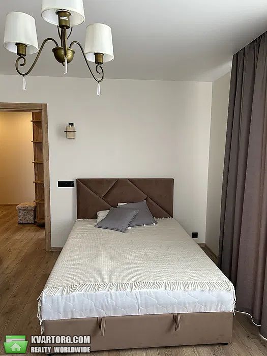 Rent out 2-room apartment. Киев,  Лысогорская — photo 9