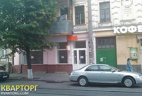 Rent out office. Киев, ул. Константиновская — photo 1