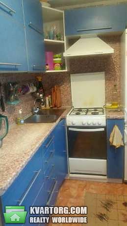 Rent out 2-room apartment. Киев,  Микитенко — photo 1