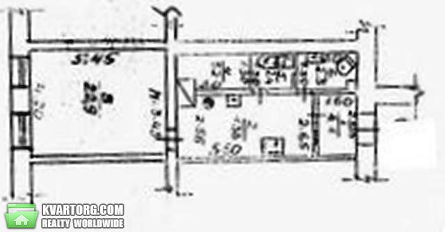 Sell 1-room apartment. Одесса, Большая Арнаутская — photo 4