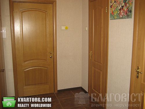 Sell 3-room apartment. Киев, Толстого — photo 6