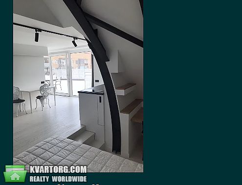 Rent out 1-room apartment. Киев,  Павловская — photo 6