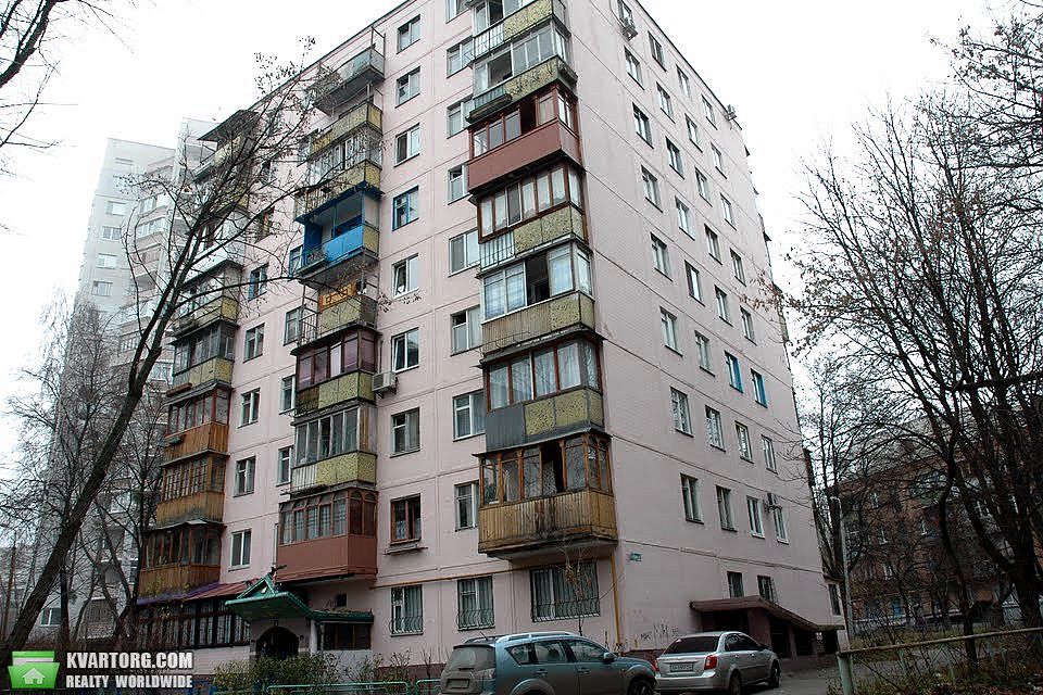 Sell 2-room apartment. Киев,  Васильченко — photo 3