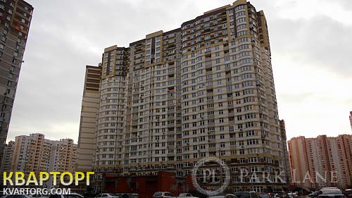 Sell 2-room apartment. Киев, Ахматовой — photo 3