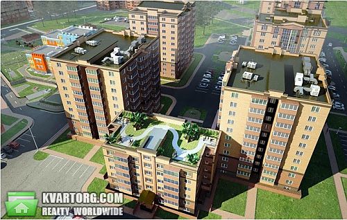 продам 2-комнатную квартиру. Ирпень,   Суворова - фото 5