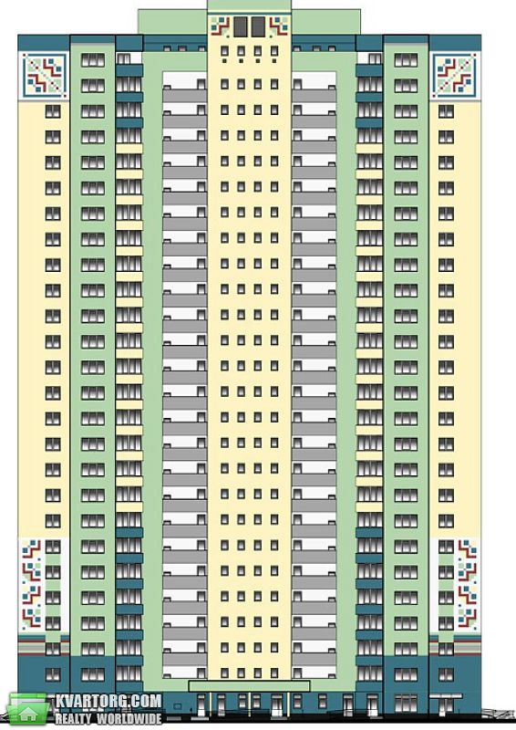 Sell 1-room apartment. Киев,  Чавдар — photo 1
