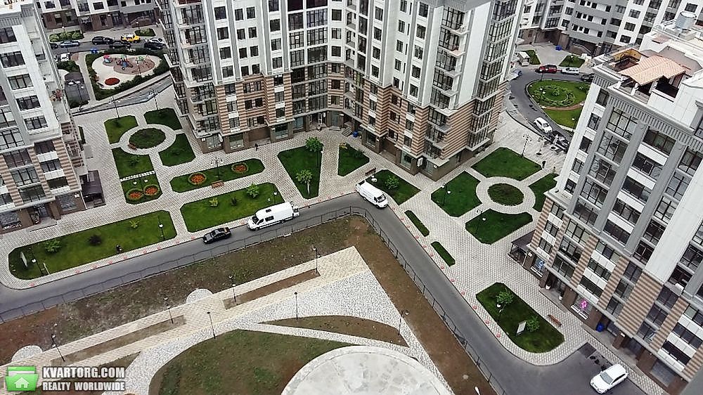Sell 2-room apartment. Киев, Подвысоцкого ул. — photo 2
