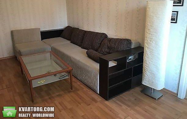 Sell 2-room apartment. Киев,  Голосеевский пр — photo 1