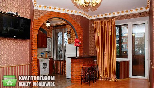Sell 2-room apartment. Киев, Леси Украинки бул — photo 1