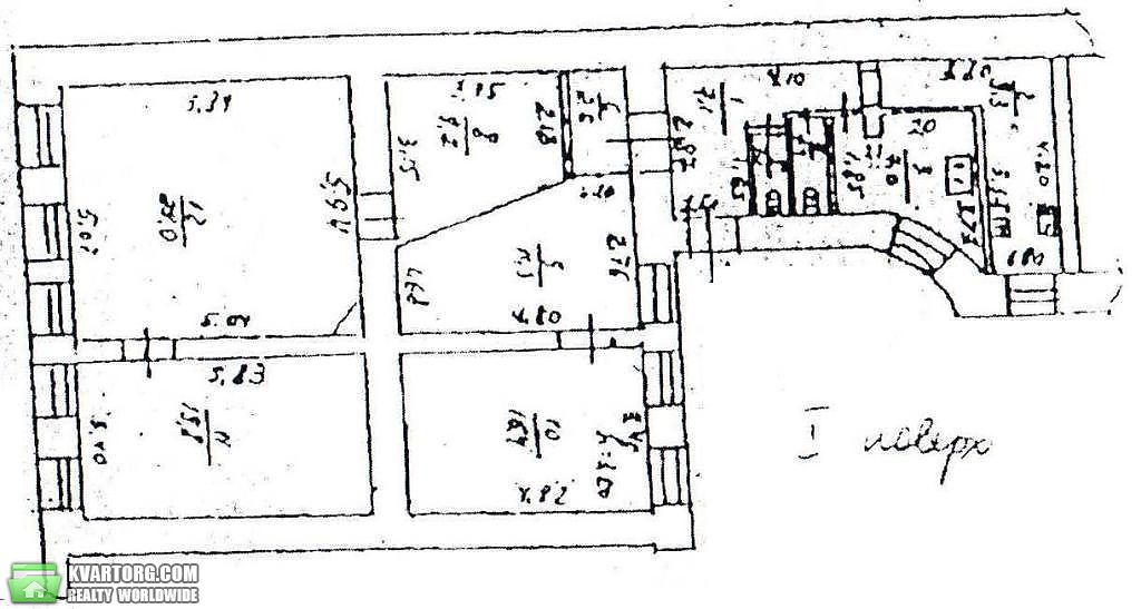 Sell office. Одесса, Пушкинская — photo 10