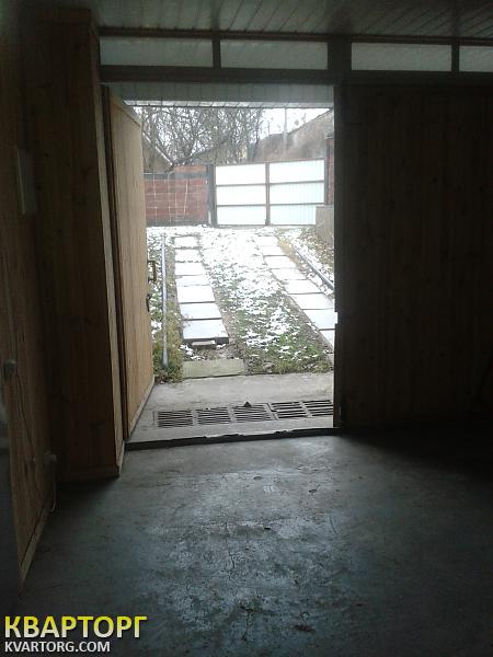 Rent out house. Киев,  Садовая — photo 9