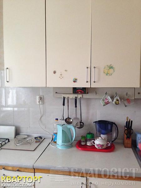 Sell 2-room apartment. Киев, Тростянецкая — photo 4