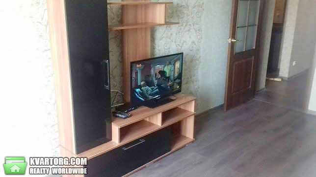 Rent out 1-room apartment. Киев, Ващенко — photo 4