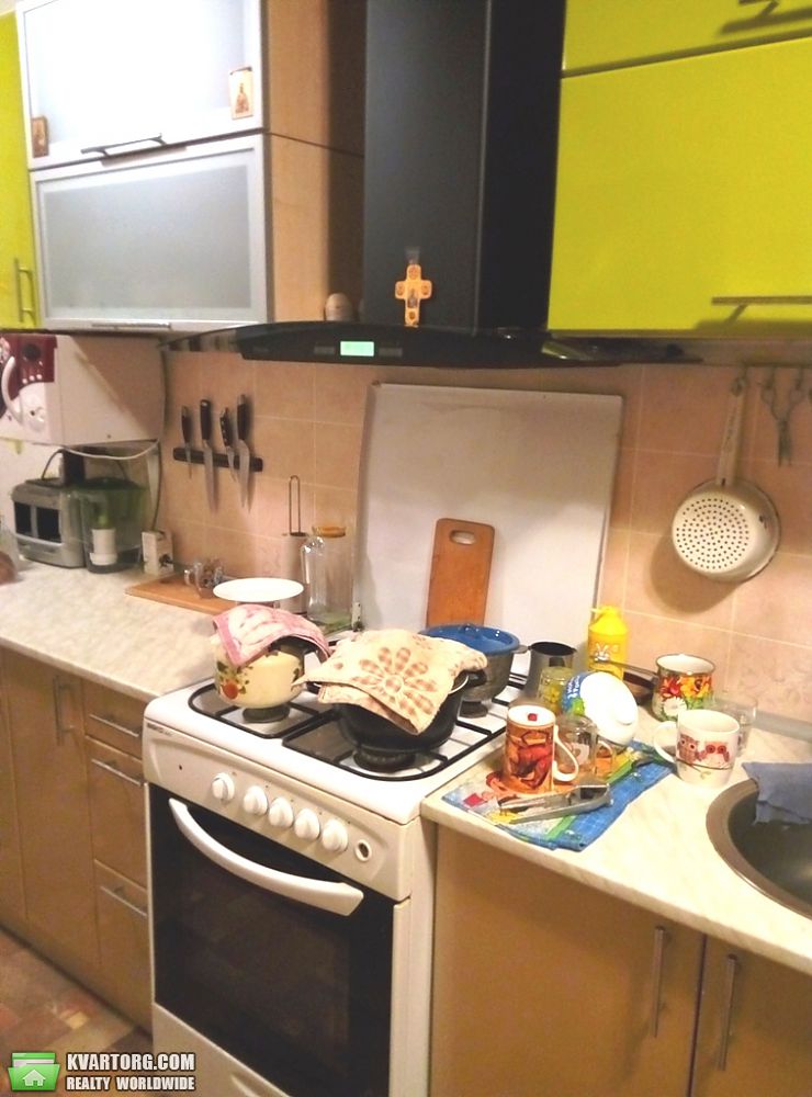 Sell 2-room apartment. Одесса, Бунина — photo 4