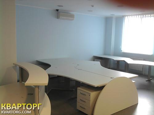 Sell office. Киев,  Павловская — photo 1