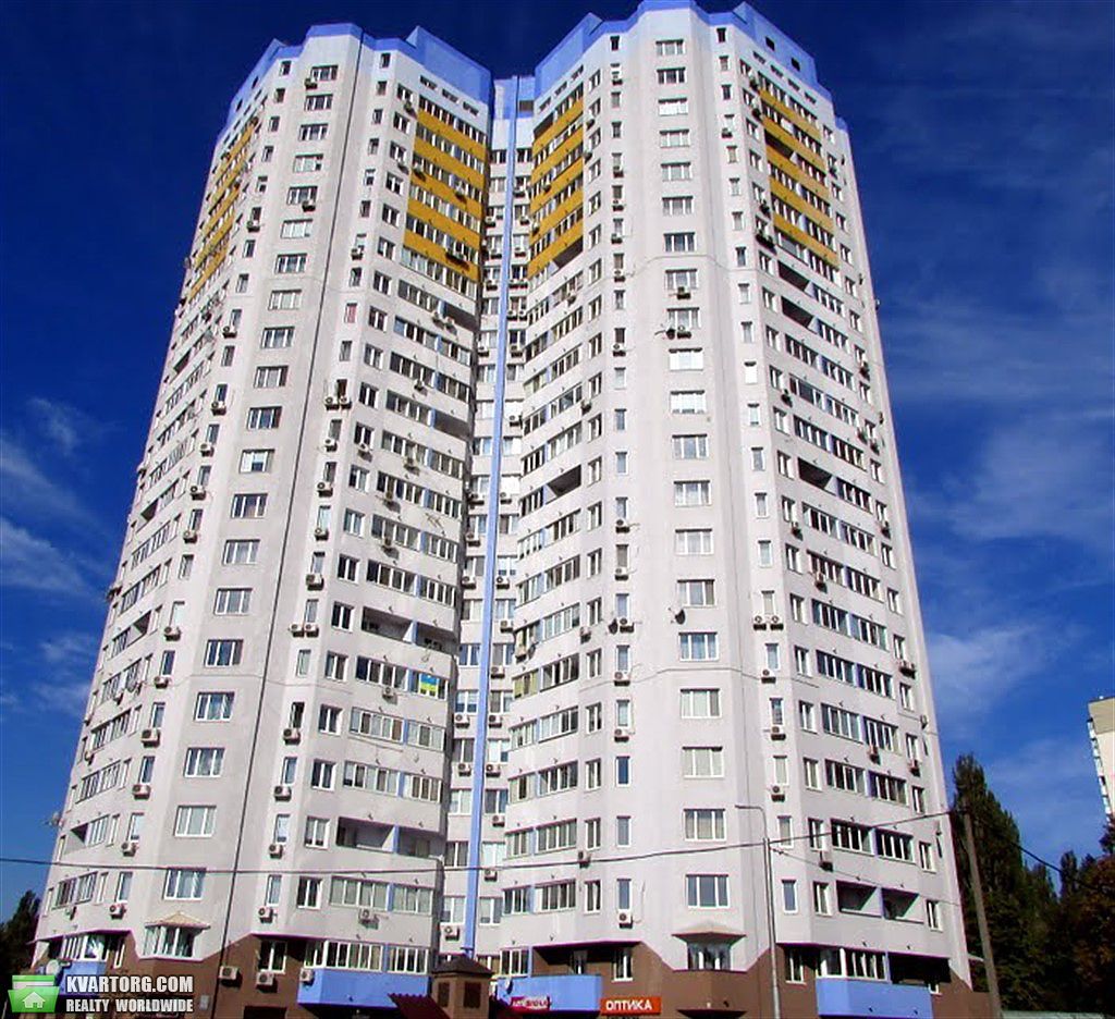 Rent out 2-room apartment. Киев, Комарова проспект — photo 9