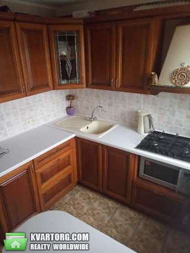 Sell 2-room apartment. Киев,  Отрадный пр — photo 2