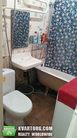 Rent out 1-room apartment. Киев,  Метростроевская — photo 7