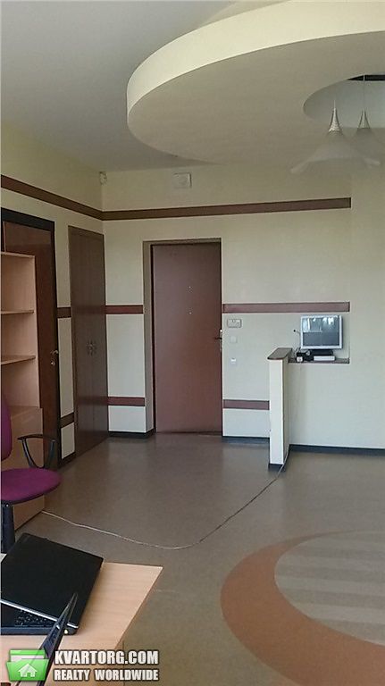 Rent out office. Киев, ул.Голосеевская — photo 5