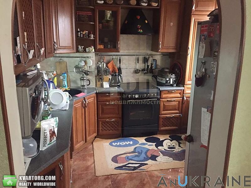 Sell 3-room apartment. Одесса, Днепропетровская дорога — photo 3