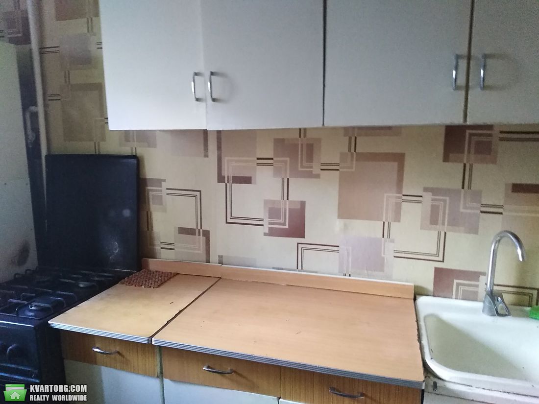Rent out 1-room apartment. Киев,  Радужная — photo 5
