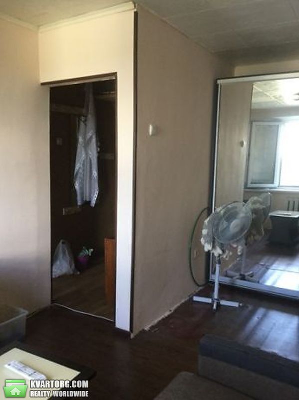Sell 1-room apartment. Киев,  Бориспольская — photo 3