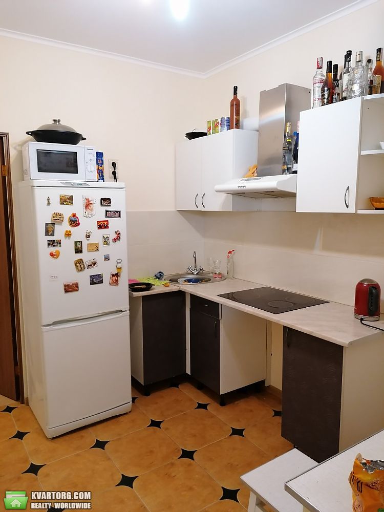 Sell 1-room apartment. Киев, Клавдиевская ул. — photo 10