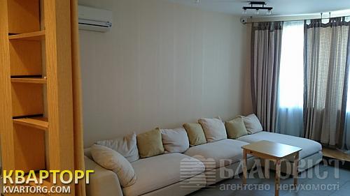 Sell 3-room apartment. Киев,  Амосова — photo 5