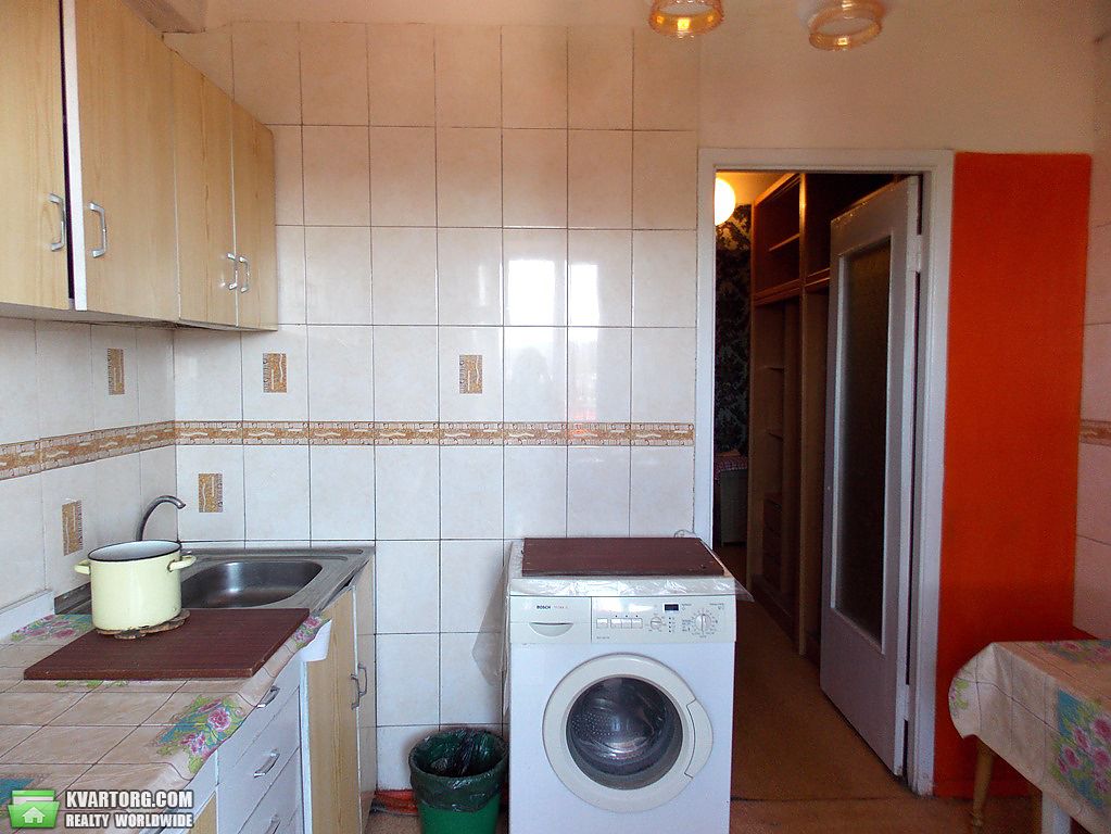 Rent out 1-room apartment. Киев,  Богатырская — photo 5