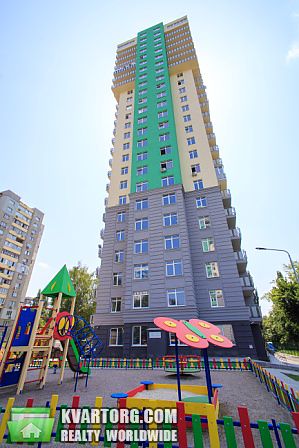 Sell 2-room apartment. Киев,  Якуба Коласа — photo 1