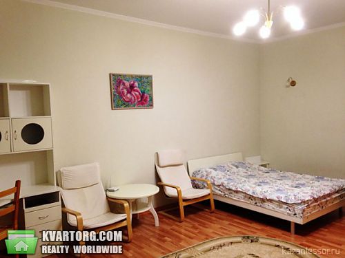 Rent out 1-room apartment. Харьков, Броненосца Потёмкин — photo 2
