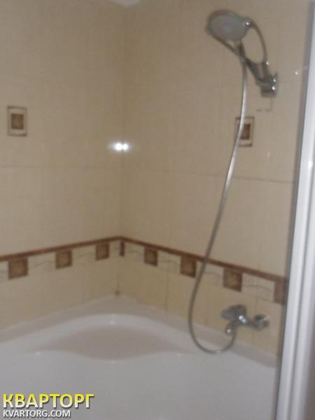 Rent out 2-room apartment. Киев,  Гончара — photo 6