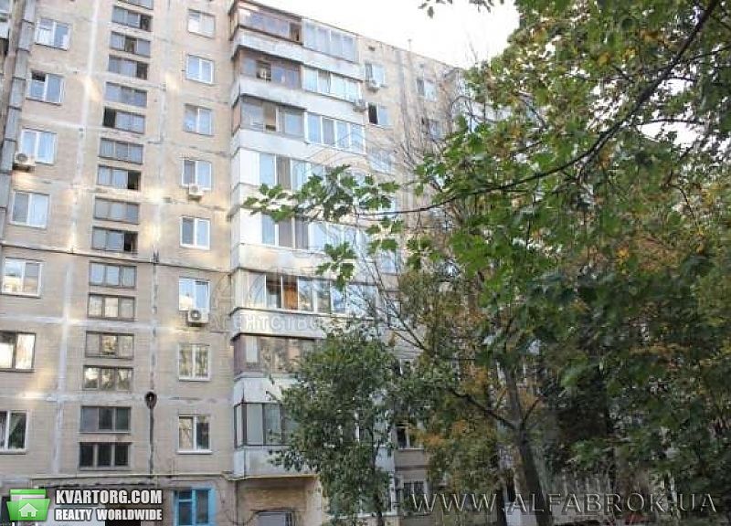 Sell 3-room apartment. Киев,  Большая Васильковская — photo 8