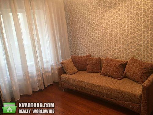 Sell 1-room apartment. Киев,  Краснозаводская — photo 1