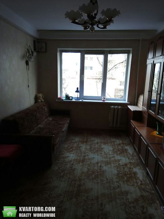 Sell 2-room apartment. Киев,  Автозаводская — photo 8