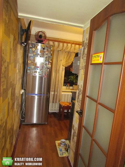 Sell 2-room apartment. Киев,  Салютная — photo 8
