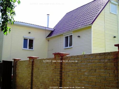 Sell house. Киев, 4-я линия — photo 1
