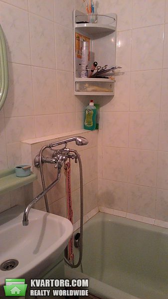 Sell 2-room apartment. Киев, Закревского — photo 6