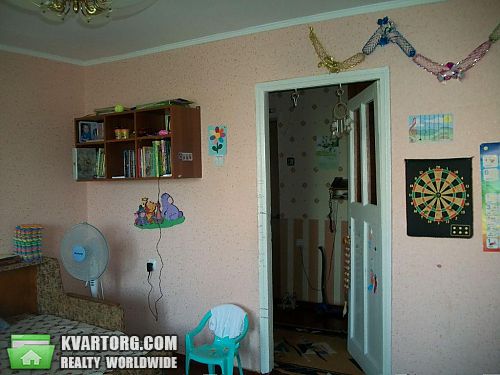 Sell 2-room apartment. Полтава, Грушевского — photo 2